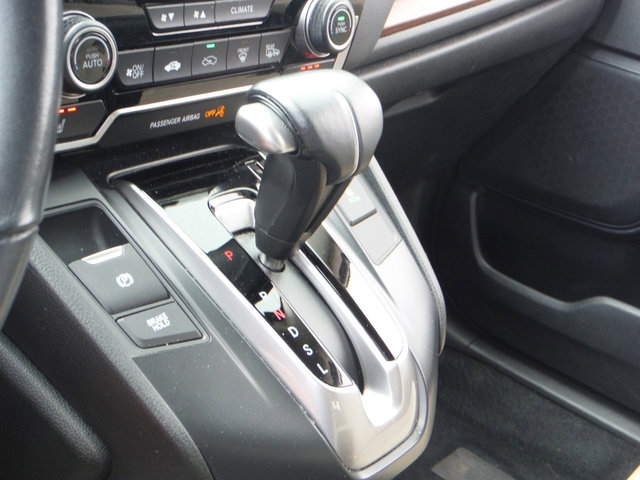 Used 2019 Honda CR-V EX-L image 28