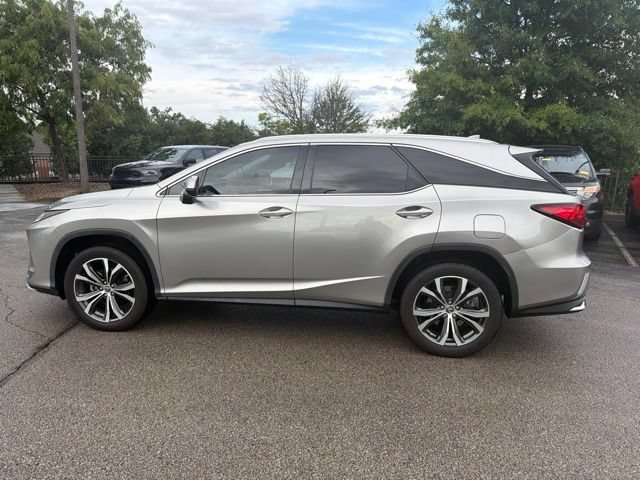 Used 2021 Lexus RX 350L FWD w/ Premium Package image 6