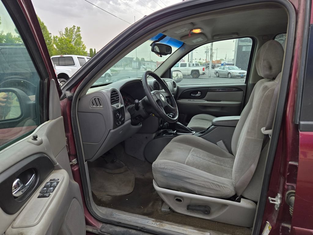 Used 2005 GMC Envoy XL SLE RWD image 13