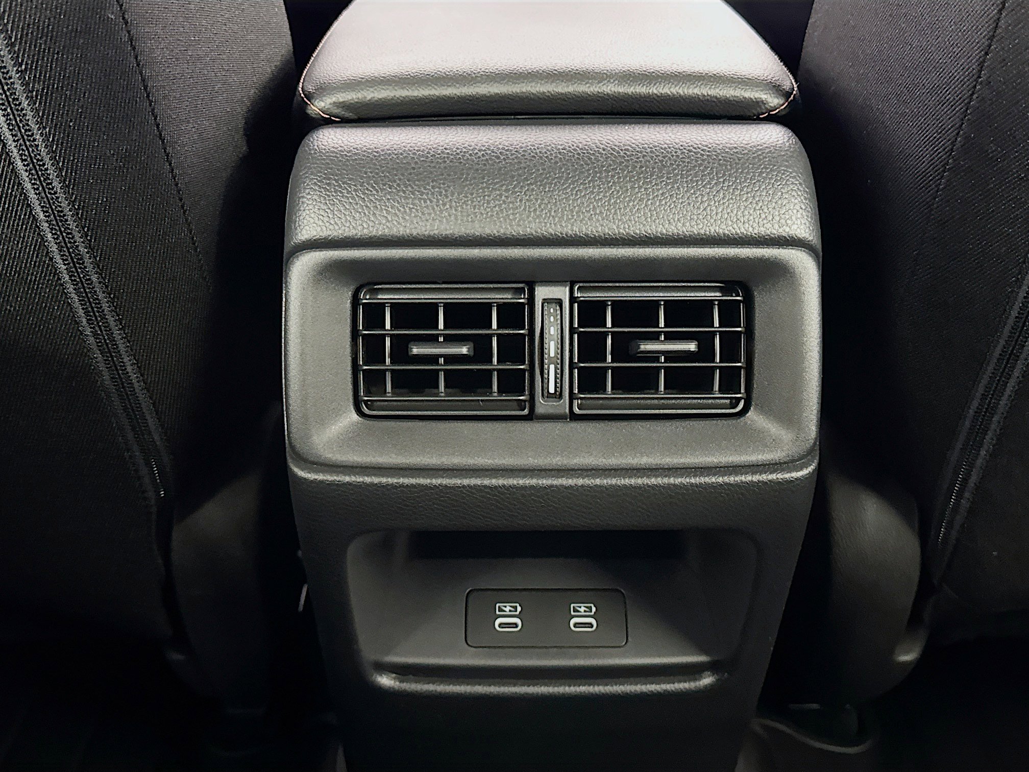 New 2026 Honda CR-V TrailSport image 25