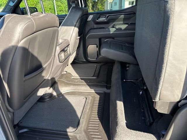 Used 2024 GMC Sierra 1500 AT4X AWD/4WD image 20