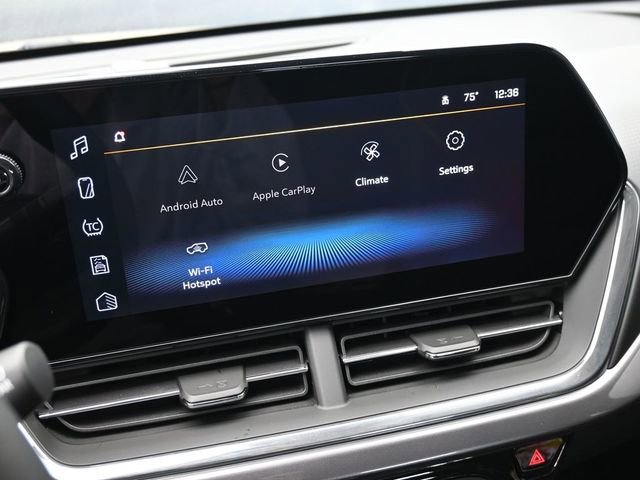 New 2026 Chevrolet Trax ACTIV w/ Driver Confidence Package image 30