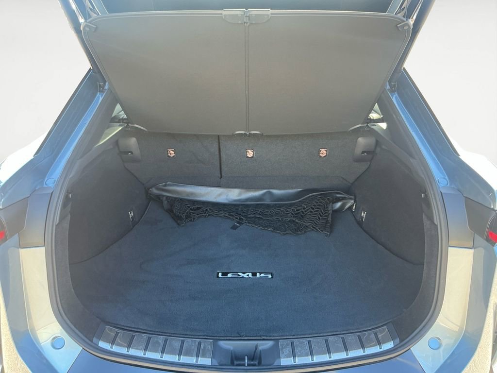 Used 2023 Lexus RZ 450e Premium w/ Technology Package image 17