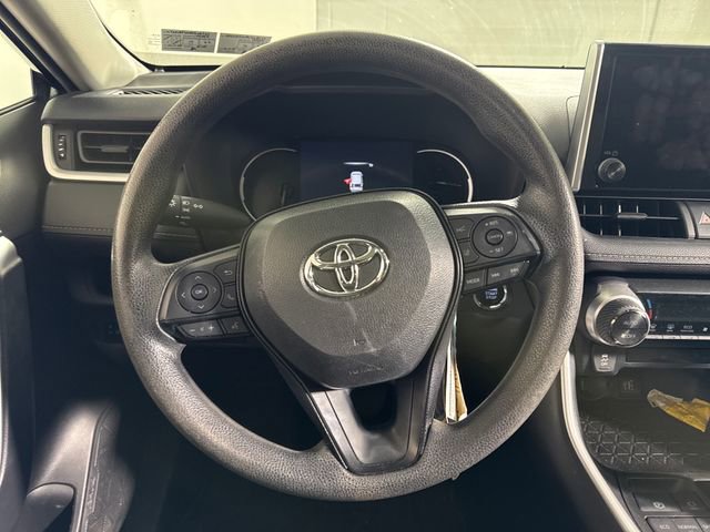 Used 2023 Toyota RAV4 XLE w/ Convenience Package AWD/4WD image 20