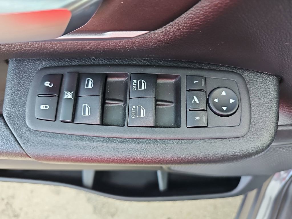 Used 2023 RAM 1500 Big Horn image 31