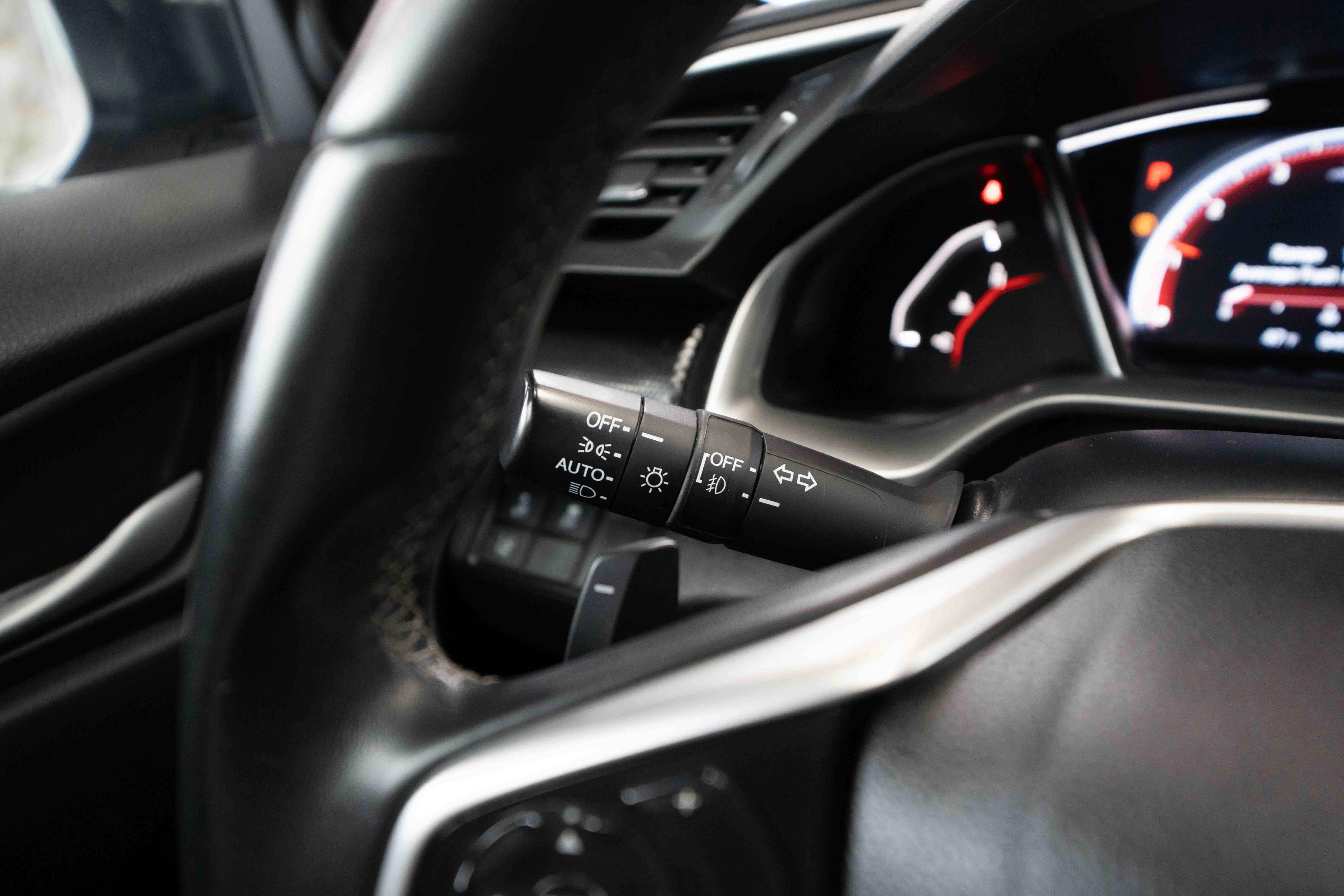 Used 2021 Honda Civic Sport image 13