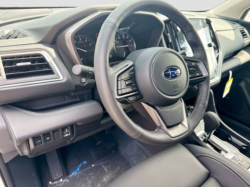 New 2026 Subaru Ascent Limited AWD/4WD image 9