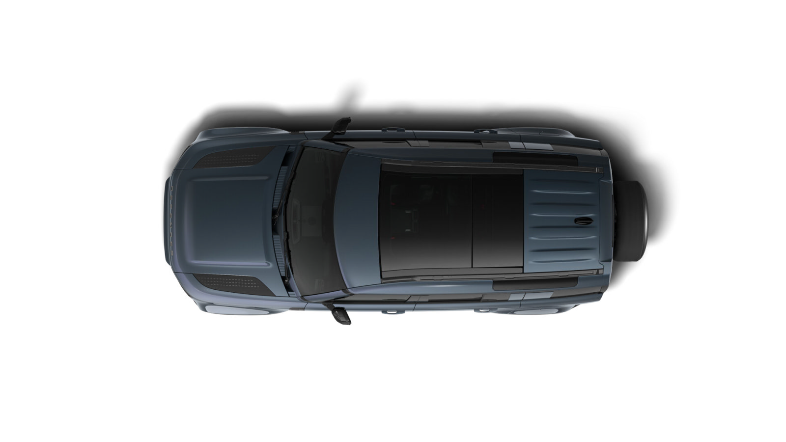 New 2026 Land Rover Defender 110 S AWD/4WD image 4