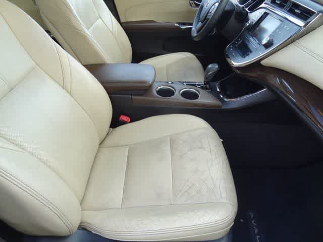Used 2014 Toyota Avalon Limited FWD image 15