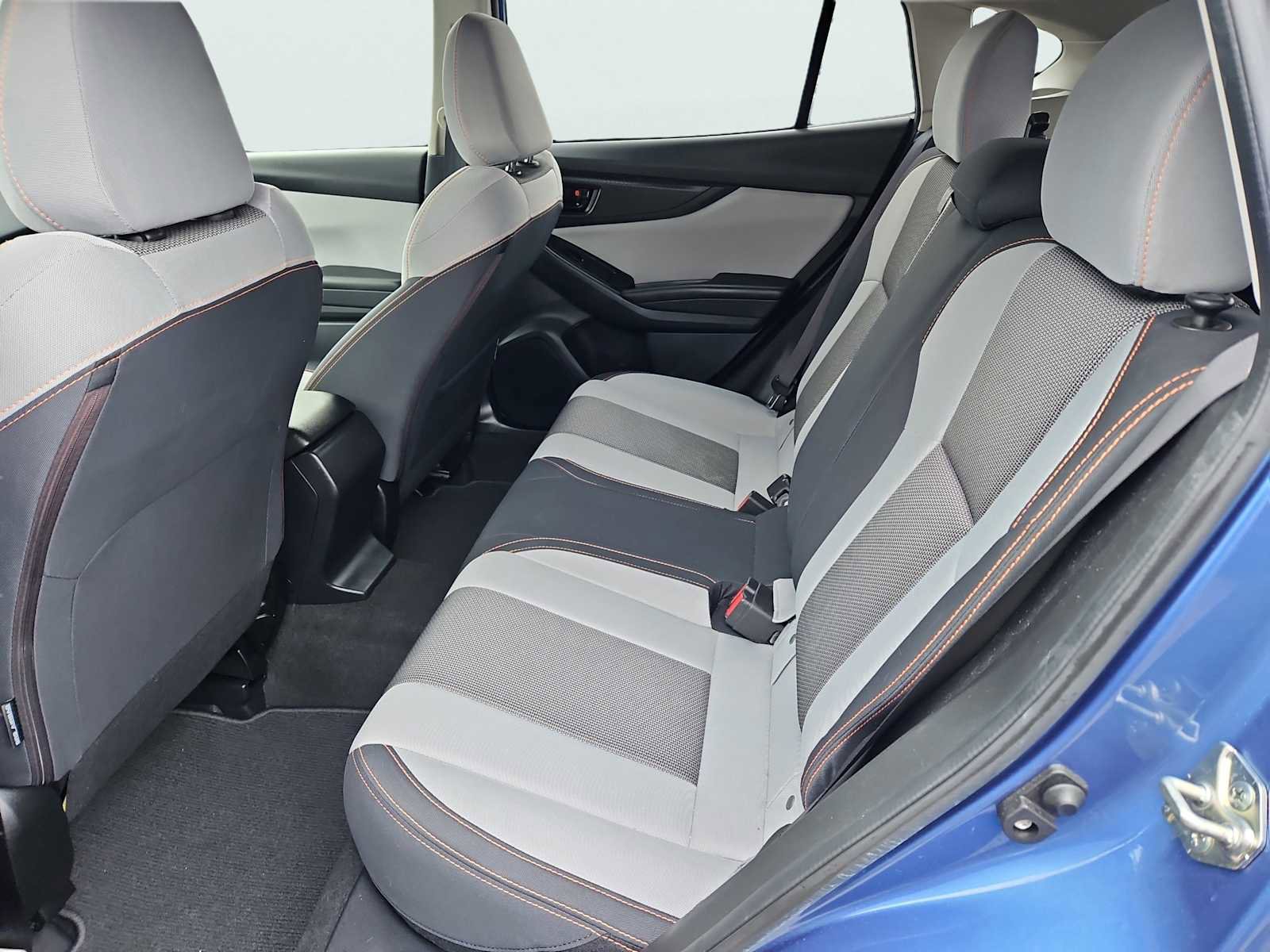 Used 2019 Subaru Crosstrek 2.0i Premium image 28