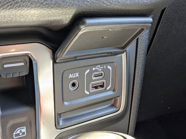 New 2026 Jeep Wrangler Sport S image 26