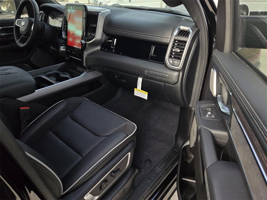New 2026 RAM 1500 Laramie image 10
