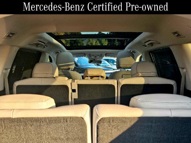 Certified 2020 Mercedes-Benz GLS 450 4MATIC image 11