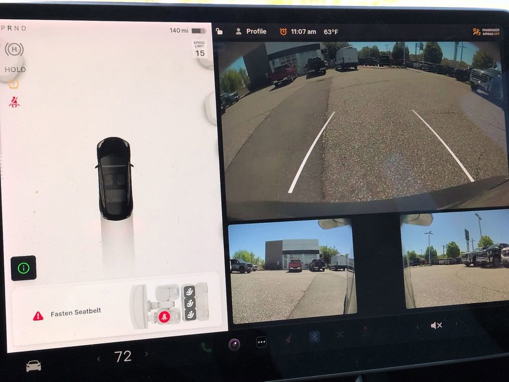Used 2020 Tesla Model 3 RWD image 19