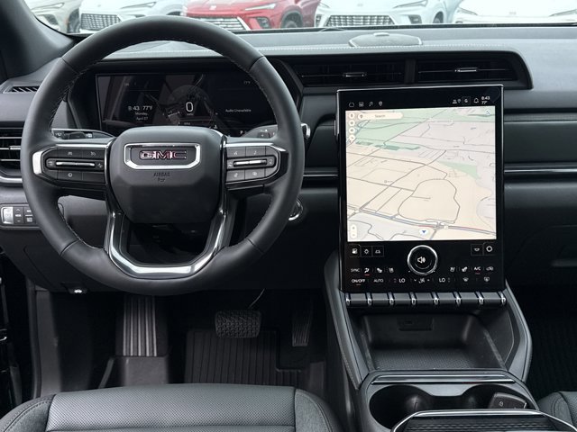 New 2026 GMC Terrain AT4 AWD/4WD image 7