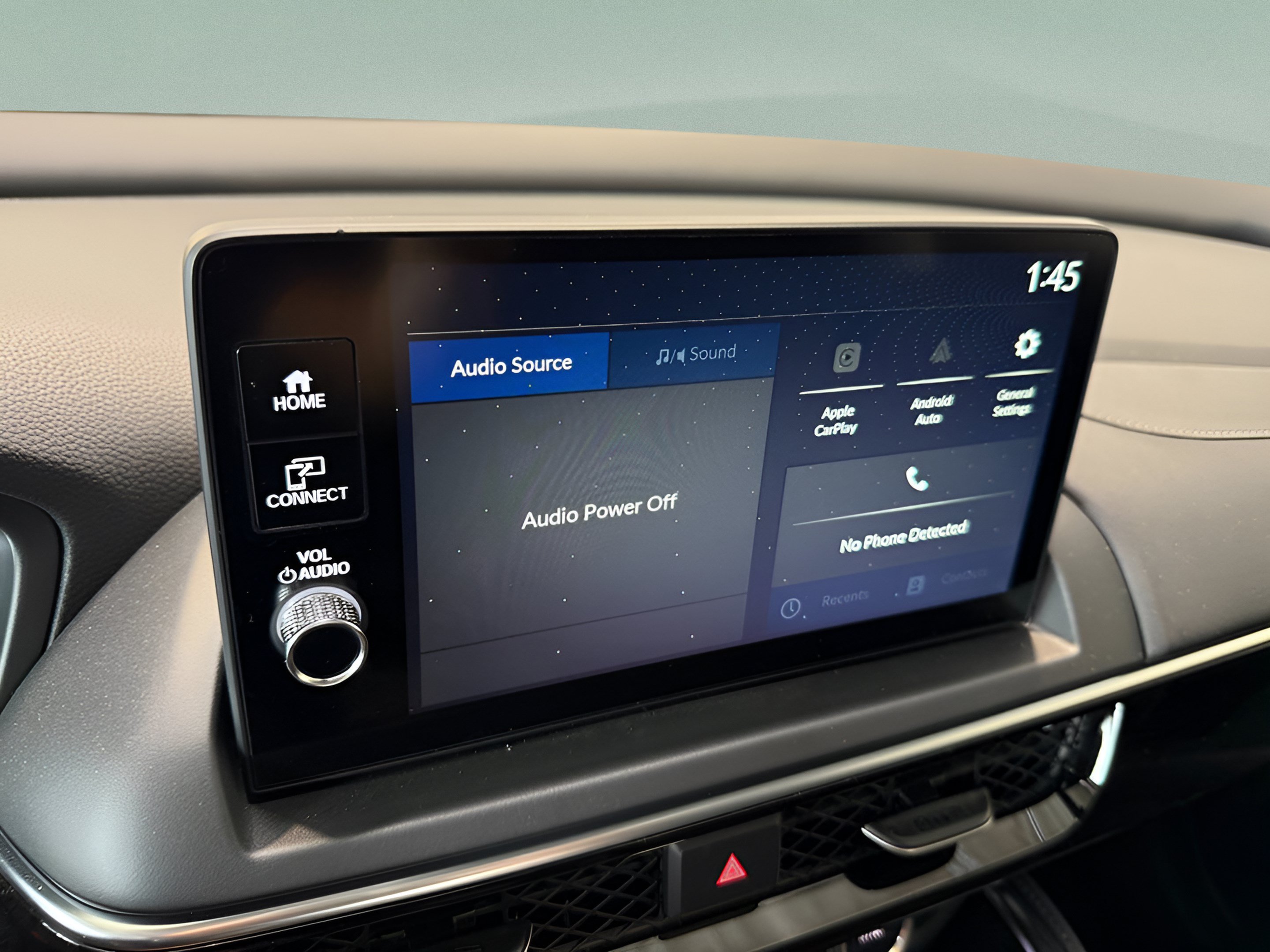 New 2026 Acura ADX FWD image 20