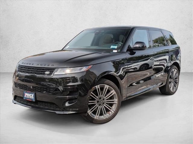 Used 2024 Land Rover Range Rover Sport Dynamic SE