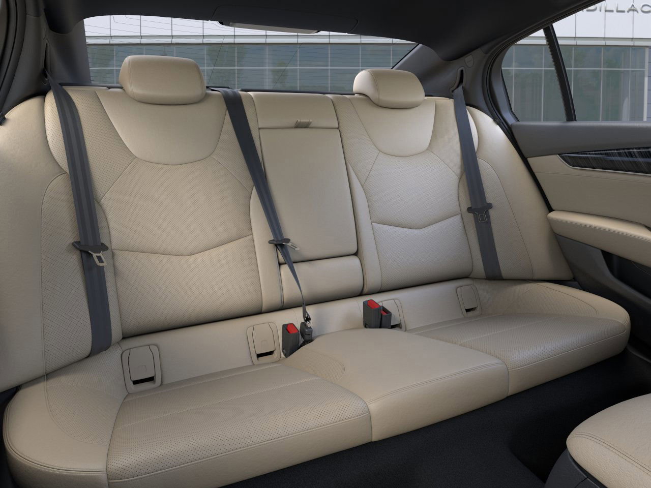 New 2026 Cadillac CT5 Premium Luxury image 17