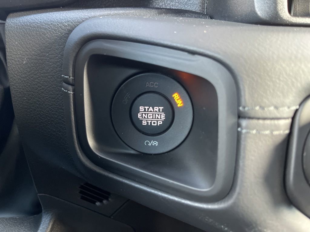 New 2026 Jeep Gladiator Mojave AWD/4WD image 37