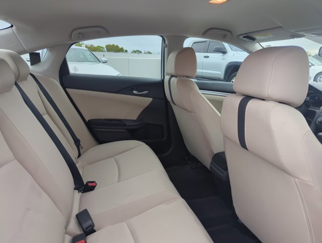 Used 2020 Honda Civic LX image 21