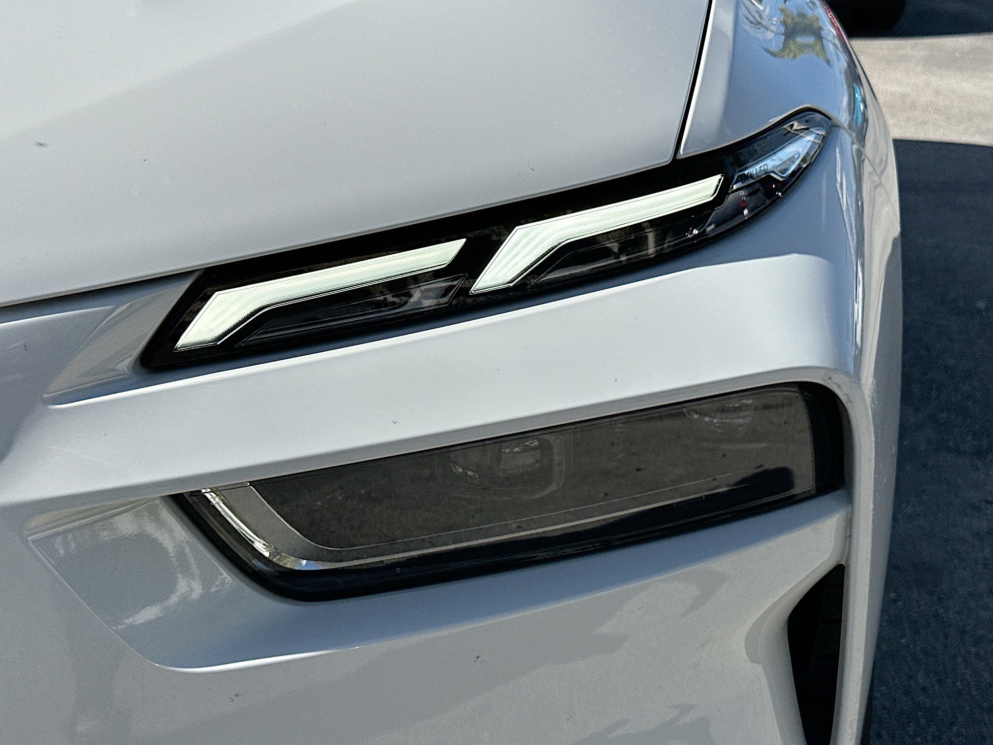 Certified 2024 BMW X7 xDrive40i w/ Parking Assistance Package image 32