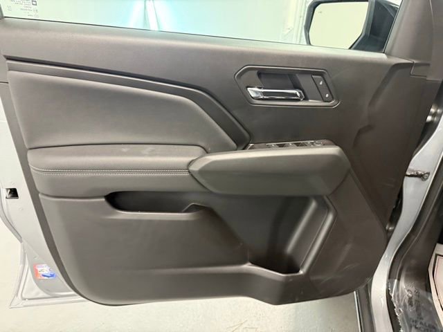 New 2026 GMC Canyon Elevation image 13