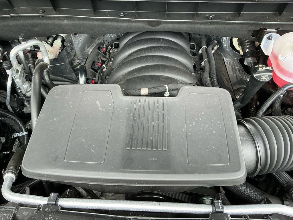 Used 2026 Chevrolet Suburban High Country w/ Sun And Tow Package RWD image 25
