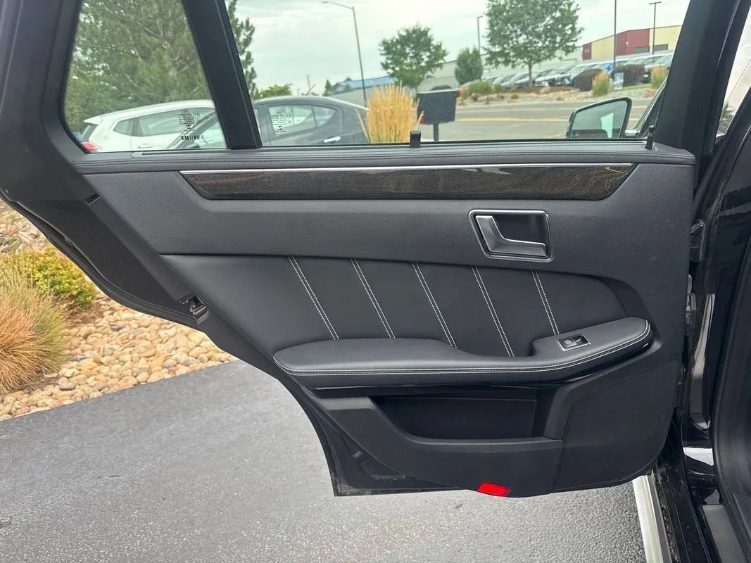 Used 2015 Mercedes-Benz E 63 AMG S-Model image 44