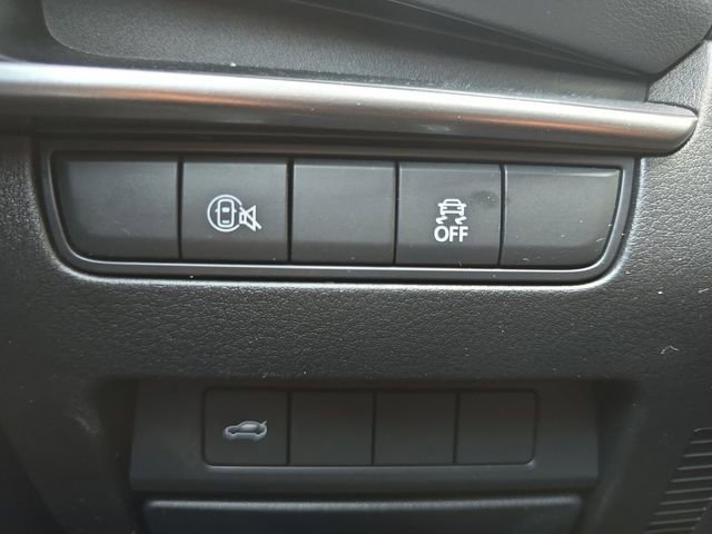 Used 2025 MAZDA MAZDA3 s FWD image 10
