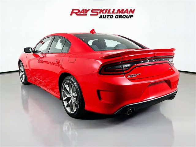Used 2023 Dodge Charger GT image 5
