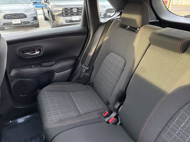 Used 2024 Honda HR-V Sport image 21