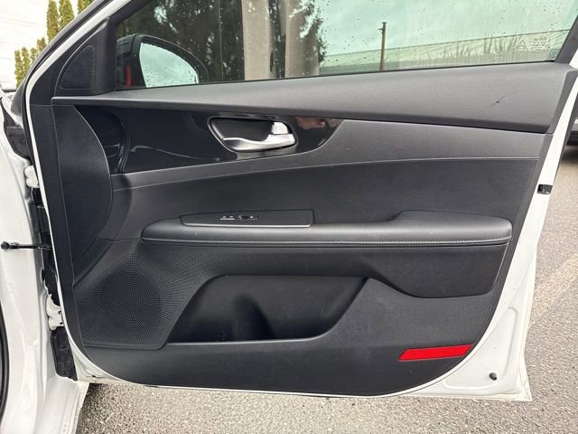 Used 2021 Kia Forte GT-Line image 13