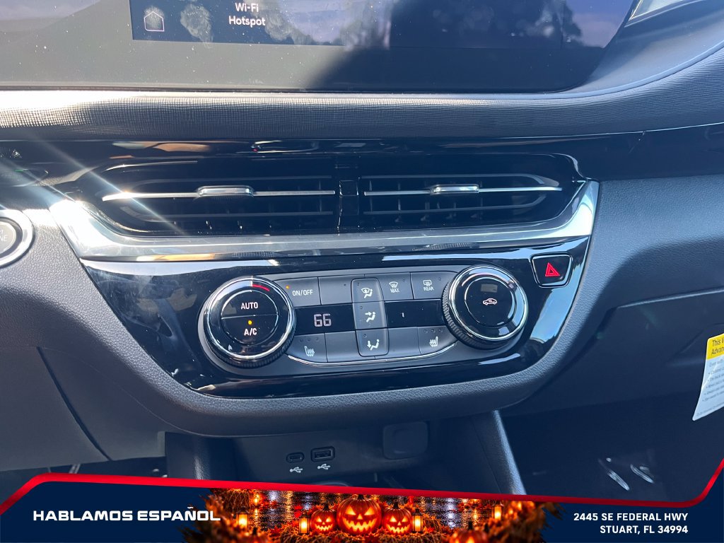 Certified 2026 Buick Envista Sport Touring w/ Convenience I Package FWD image 29