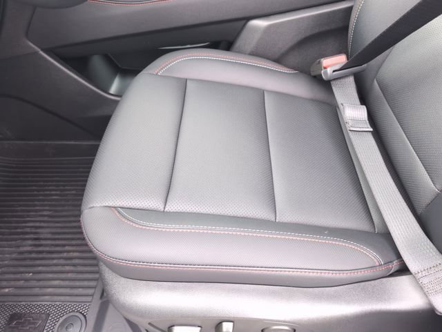 New 2026 Chevrolet Traverse Z71 w/ Enhanced Driving Package image 24