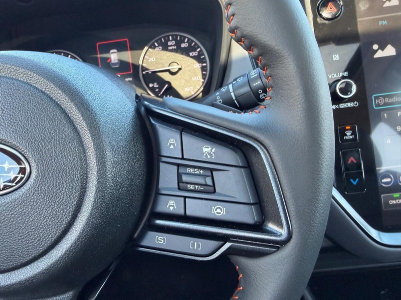 Used 2024 Subaru Crosstrek 2.5i Limited w/ Popular Package #3A image 13