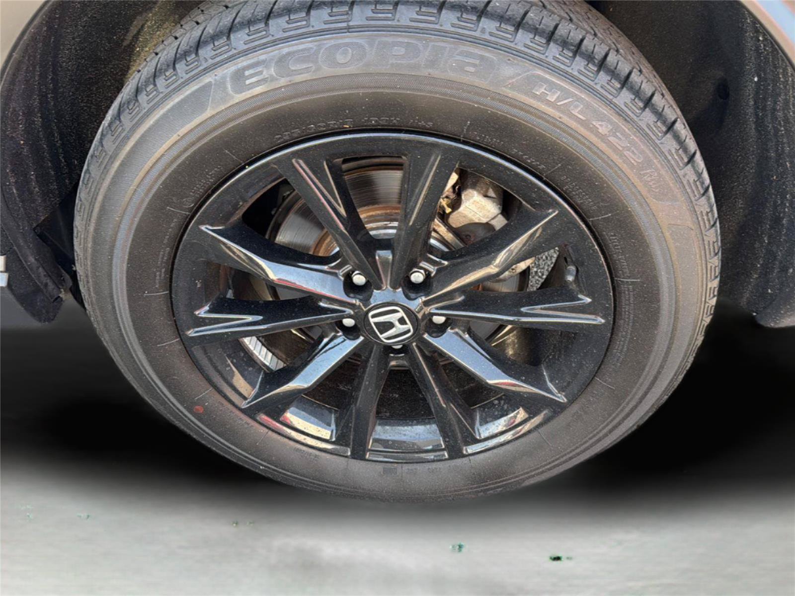Used 2024 Honda CR-V Sport image 29