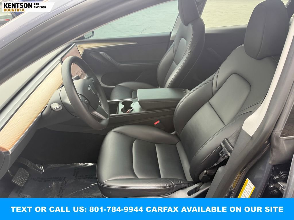 Used 2023 Tesla Model Y Long Range image 29