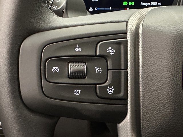 New 2026 GMC Sierra 1500 Denali image 9