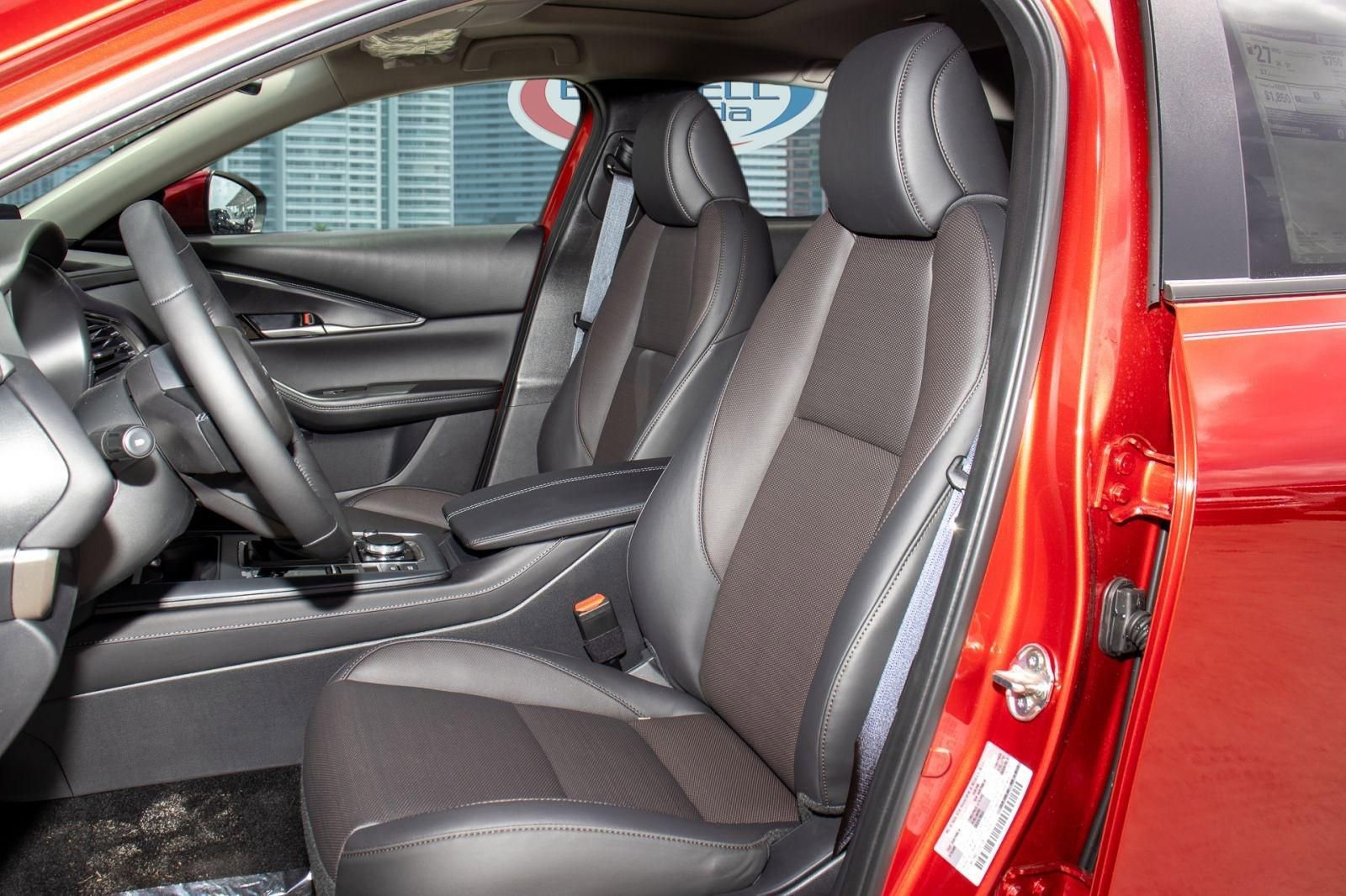 New 2026 MAZDA CX-30 AWD 2.5 S w/ Premium Package image 6