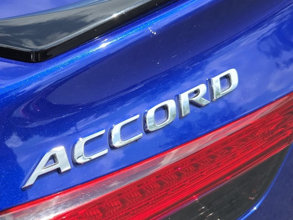 Certified 2022 Honda Accord Sport Special Edition image 15