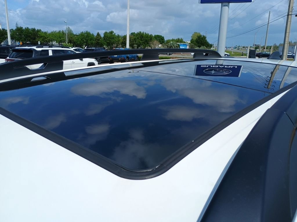 New 2026 Subaru Ascent Bronze Edition image 6