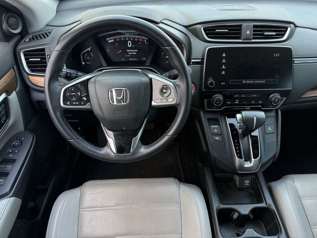 Used 2018 Honda CR-V EX-L image 10