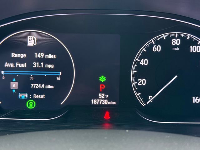 Used 2018 Honda Accord Touring image 25