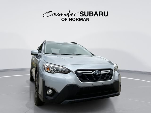 Used 2023 Subaru Crosstrek 2.0i Premium AWD/4WD image 1