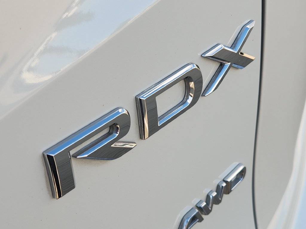 Used 2020 Acura RDX w/ Technology Package AWD/4WD image 12
