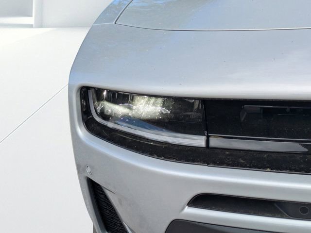 New 2026 Dodge Charger Scat Pack w/ Blacktop Package AWD/4WD image 8