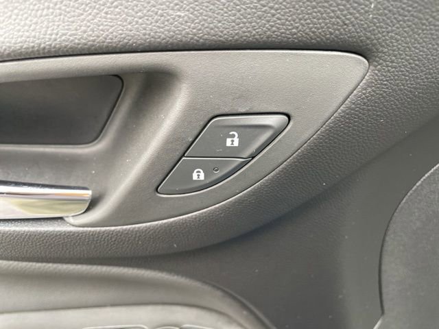 Used 2024 Chevrolet Equinox LT w/ LPO, Floor Liner Package image 13