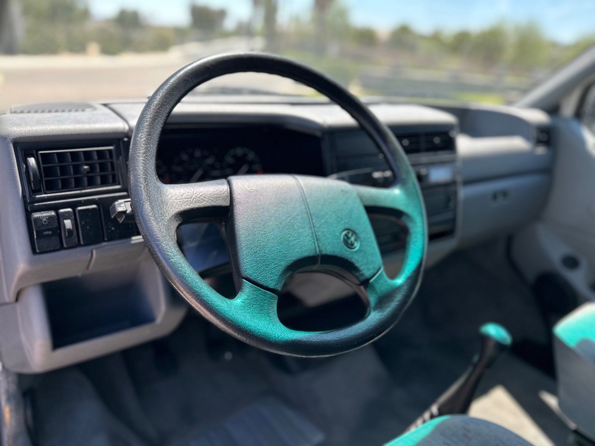 Used 1995 Volkswagen Eurovan Camper FWD image 26