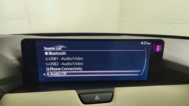 New 2026 MAZDA CX-90 Plug-In Hybrid w/ Premium Plus AWD/4WD image 21
