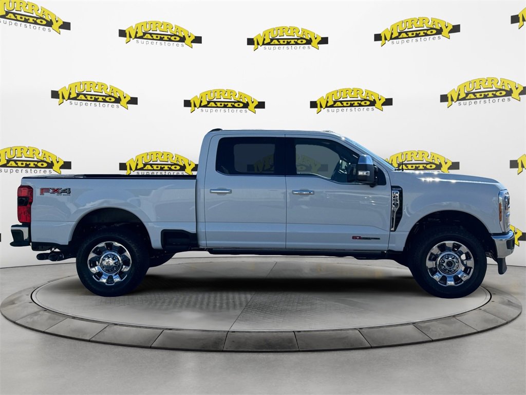 New 2026 Ford F250 King Ranch image 6
